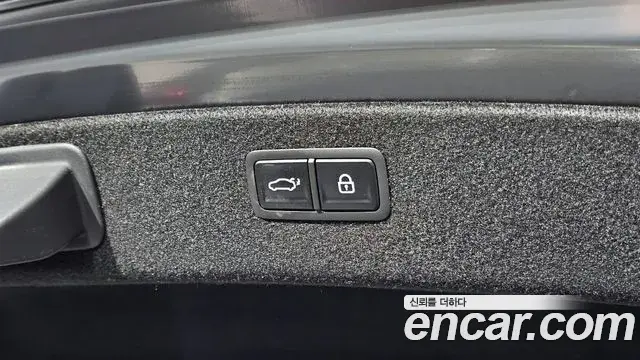 Genesis G80 2025 — Şəkil 18/20