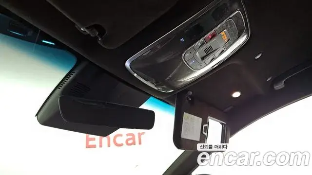 Genesis G80 2025 — Şəkil 5/20