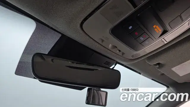 Hyundai Sonata Hybrid 2021 — ფოტო 8/20