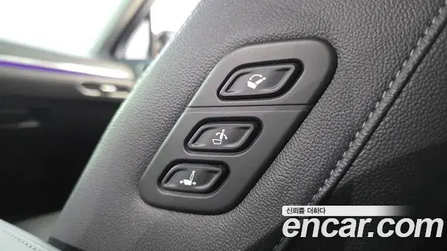 Hyundai Sonata Hybrid 2021 — ფოტო 14/20