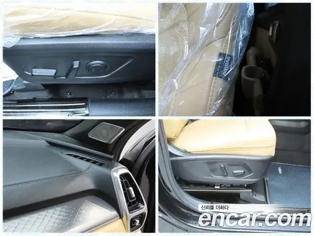 Kia Sorento 2021 — ფოტო 12/20