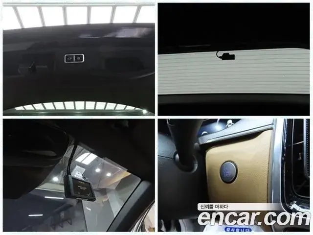 Kia Sorento 2021 — ფოტო 2/20