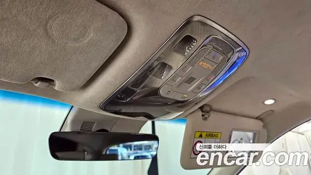 Genesis GV80 2020 — Photo 16/20