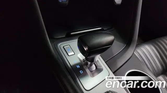 Genesis G70 2019 — Şəkil 3/20