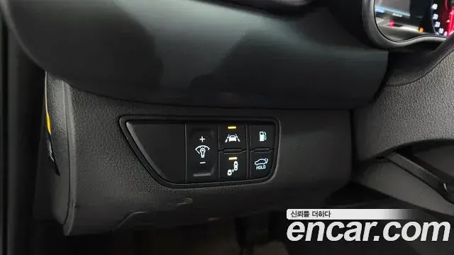 Genesis G70 2019 — Şəkil 8/20