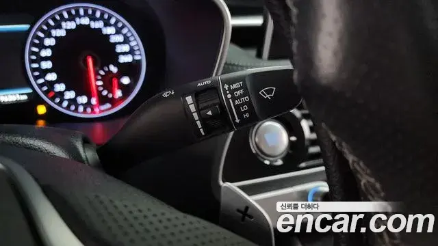 Genesis G70 2019 — Şəkil 6/20