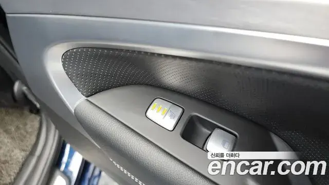 Genesis G70 2019 — Şəkil 11/20
