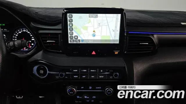 Hyundai Veloster 2018 — Фото 14/20