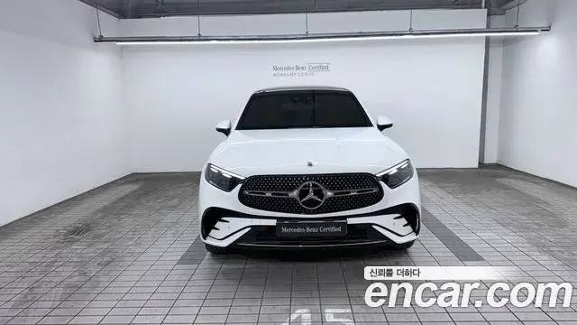 Mercedes-Benz GLC-Class 2024 — Şəkil 17/20