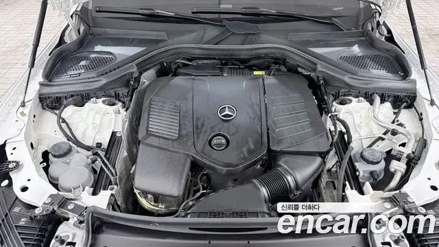Mercedes-Benz GLC-Class 2024 — Şəkil 3/20