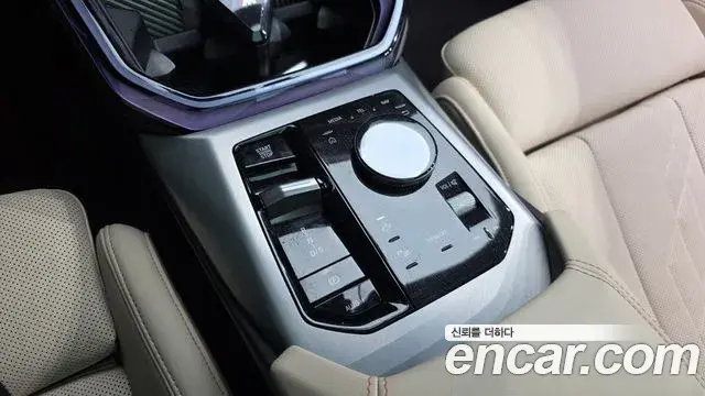 BMW X3 2025 — ფოტო 2/20