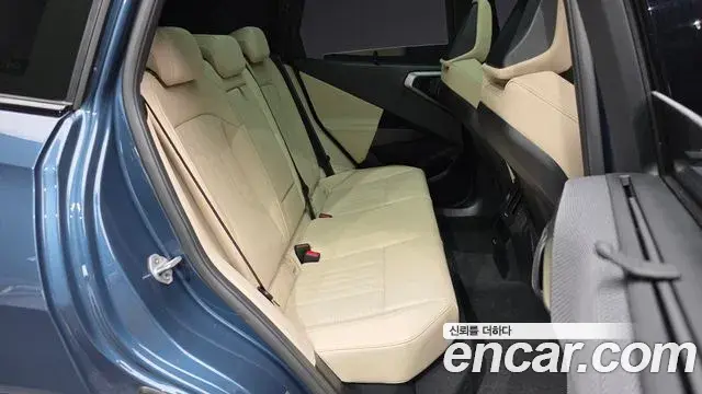 BMW X3 2025 — ფოტო 1/20