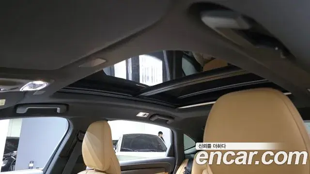 Volvo S90 2021 — ფოტო 7/20