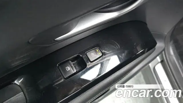 Hyundai Tucson Hybrid 2021 — Photo 5/20