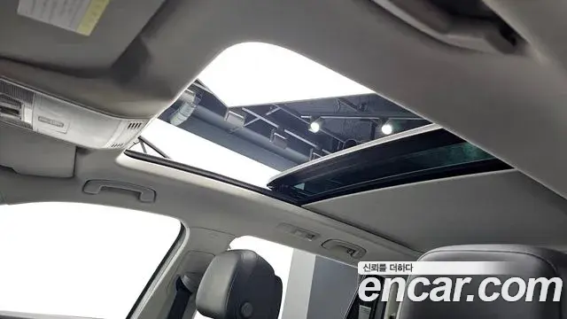 Volkswagen Tiguan Allspace 2020 — Şəkil 7/20