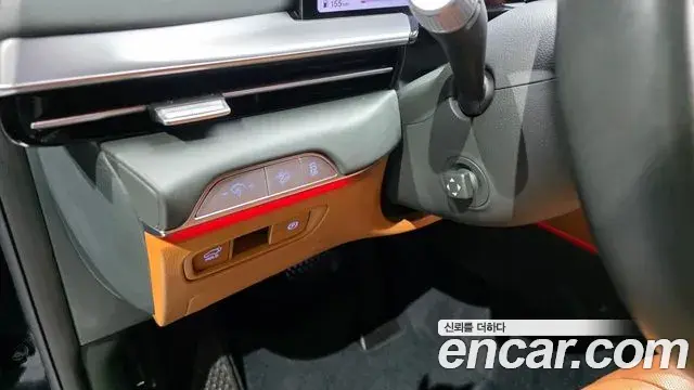 Genesis GV80 2024 — Photo 17/20