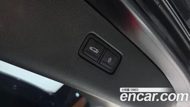 Genesis GV80 2024 — Photo 12/20