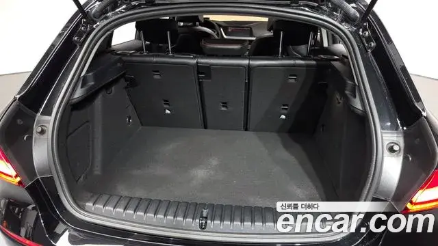 BMW 1 Series 2021 — Photo 17/20