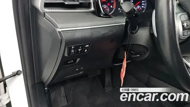Kia K5 2022 — Photo 18/20
