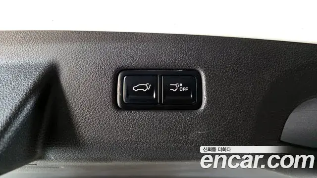 Kia Carnival 2021 — Фото 20/20