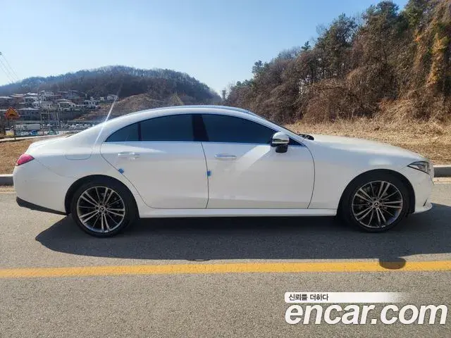 Mercedes-Benz CLS-Class 2018 — Şəkil 18/20