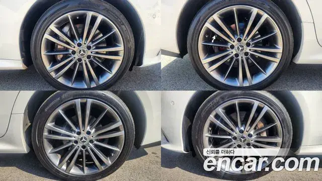 Mercedes-Benz CLS-Class 2018 — Şəkil 2/20