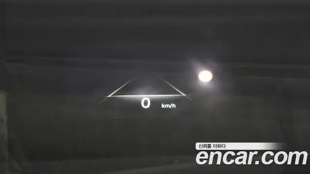 Genesis G80 2022 — Şəkil 5/20