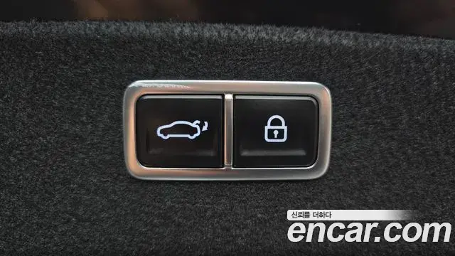 Genesis G80 2022 — Şəkil 8/20