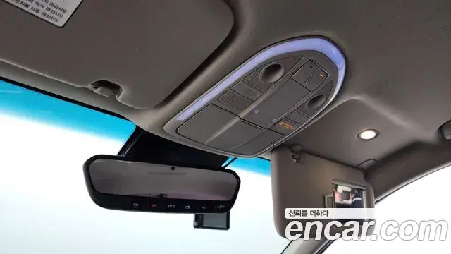 Genesis G70 2019 — ფოტო 20/20
