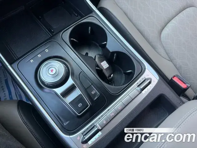 Kia Carnival 2025 — ფოტო 12/20