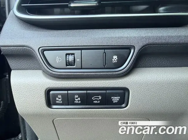 Kia Carnival 2025 — ფოტო 9/20
