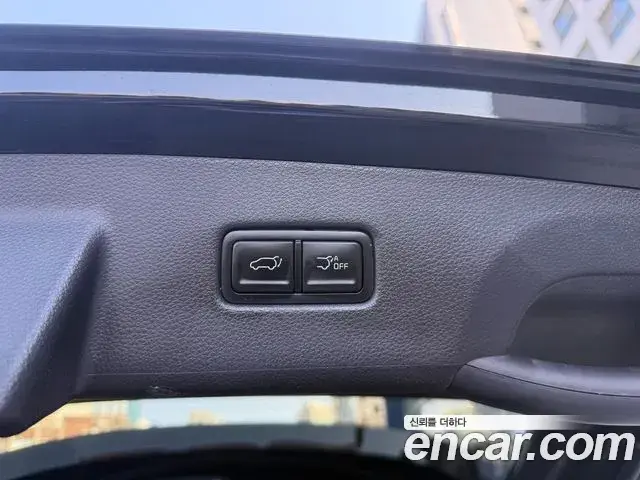 Kia Carnival 2025 — ფოტო 19/20