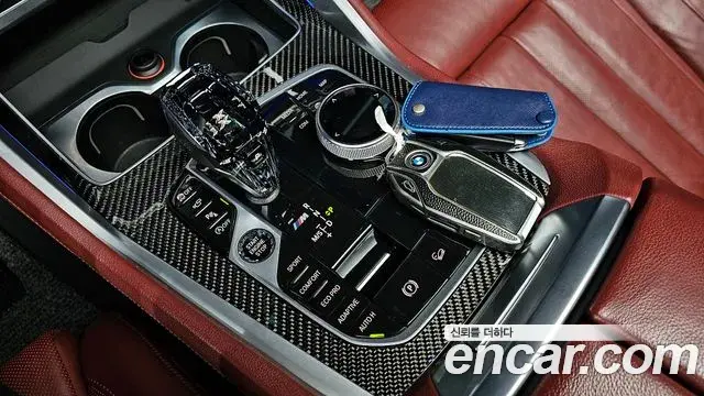 BMW X6 2020 — Şəkil 3/20