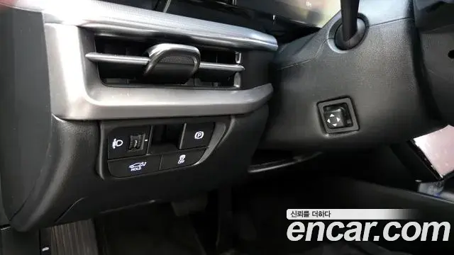 Hyundai Grandeur 2023 — Фото 14/20