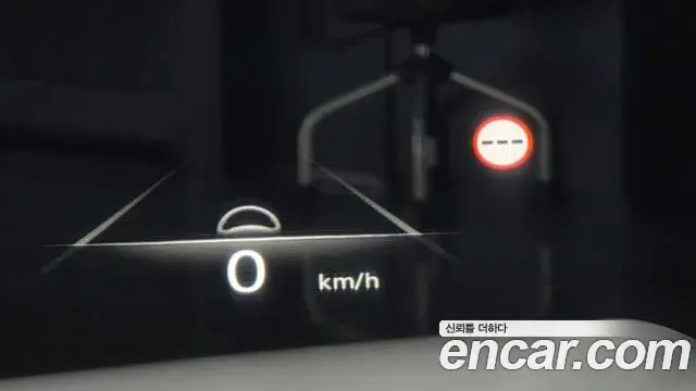 Genesis GV80 2022 — Şəkil 18/20