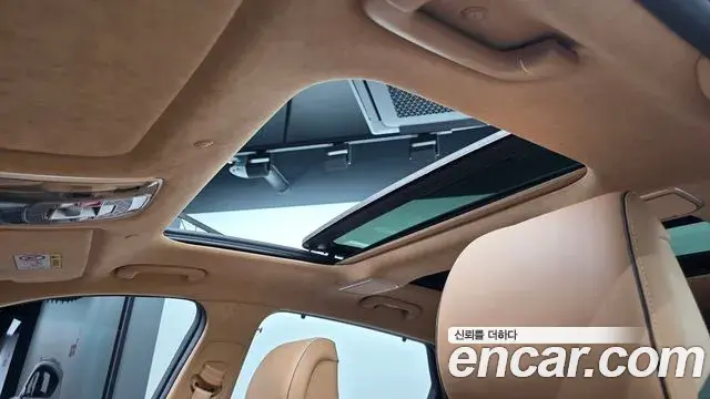 Genesis GV80 2022 — Şəkil 13/20