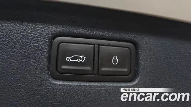 Genesis GV80 2022 — Şəkil 6/20