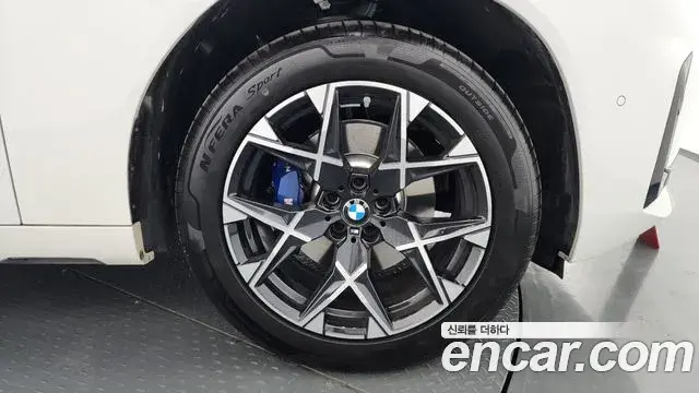 BMW X3 2025 — ფოტო 2/20