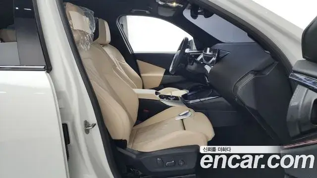 BMW X3 2025 — ფოტო 19/20