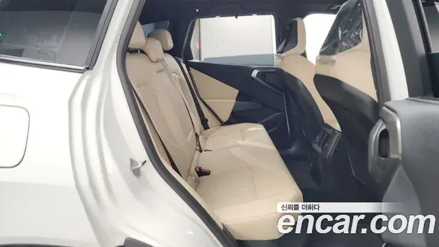 BMW X3 2025 — ფოტო 12/20