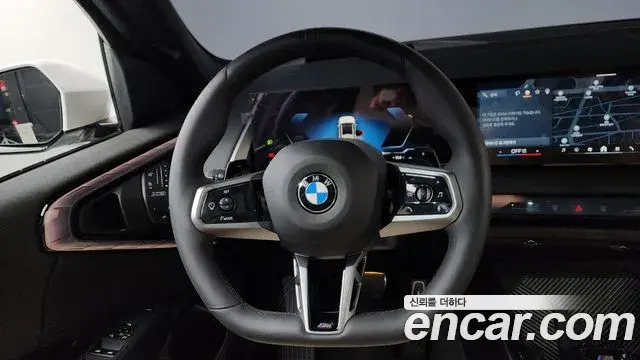 BMW X3 2025 — ფოტო 18/20