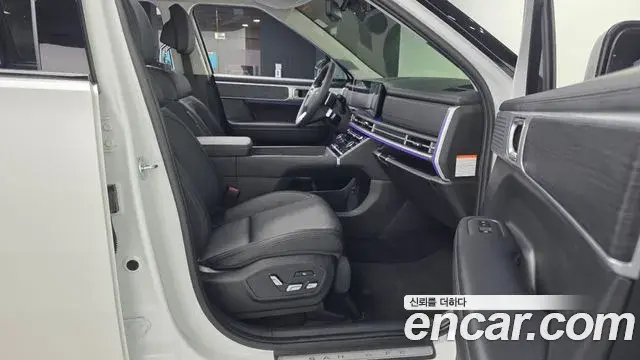 Hyundai Santa Fe 2024 — ფოტო 12/20