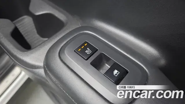 Hyundai Santa Fe 2024 — ფოტო 9/20