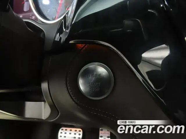 Mercedes-Benz GLS-Class 2019 — ფოტო 19/20