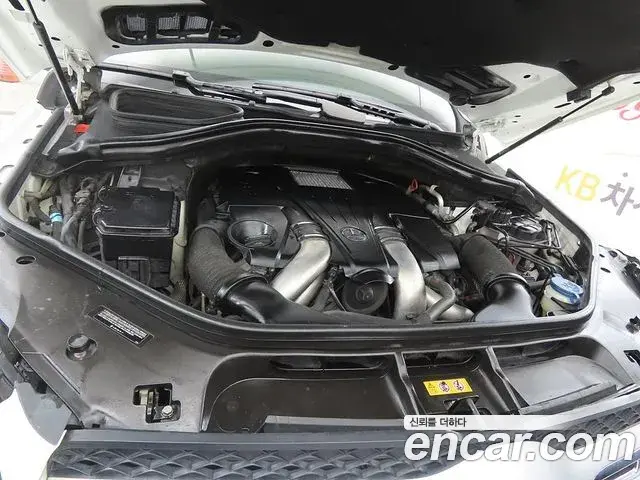 Mercedes-Benz GLS-Class 2019 — ფოტო 15/20
