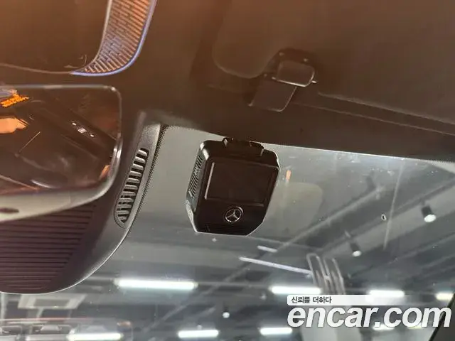 Mercedes-Benz S-Class 2021 — ფოტო 12/19