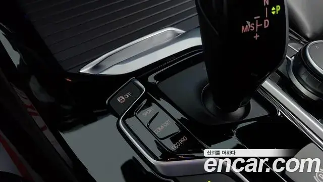 BMW X3 2021 — Photo 2/20