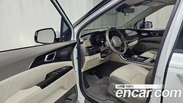 Kia Carnival 2020 — Photo 10/20