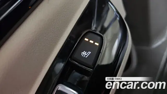 Kia Carnival 2020 — Photo 18/20