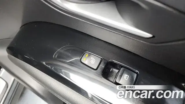 Hyundai The New Tucson 2021 — Фото 19/20